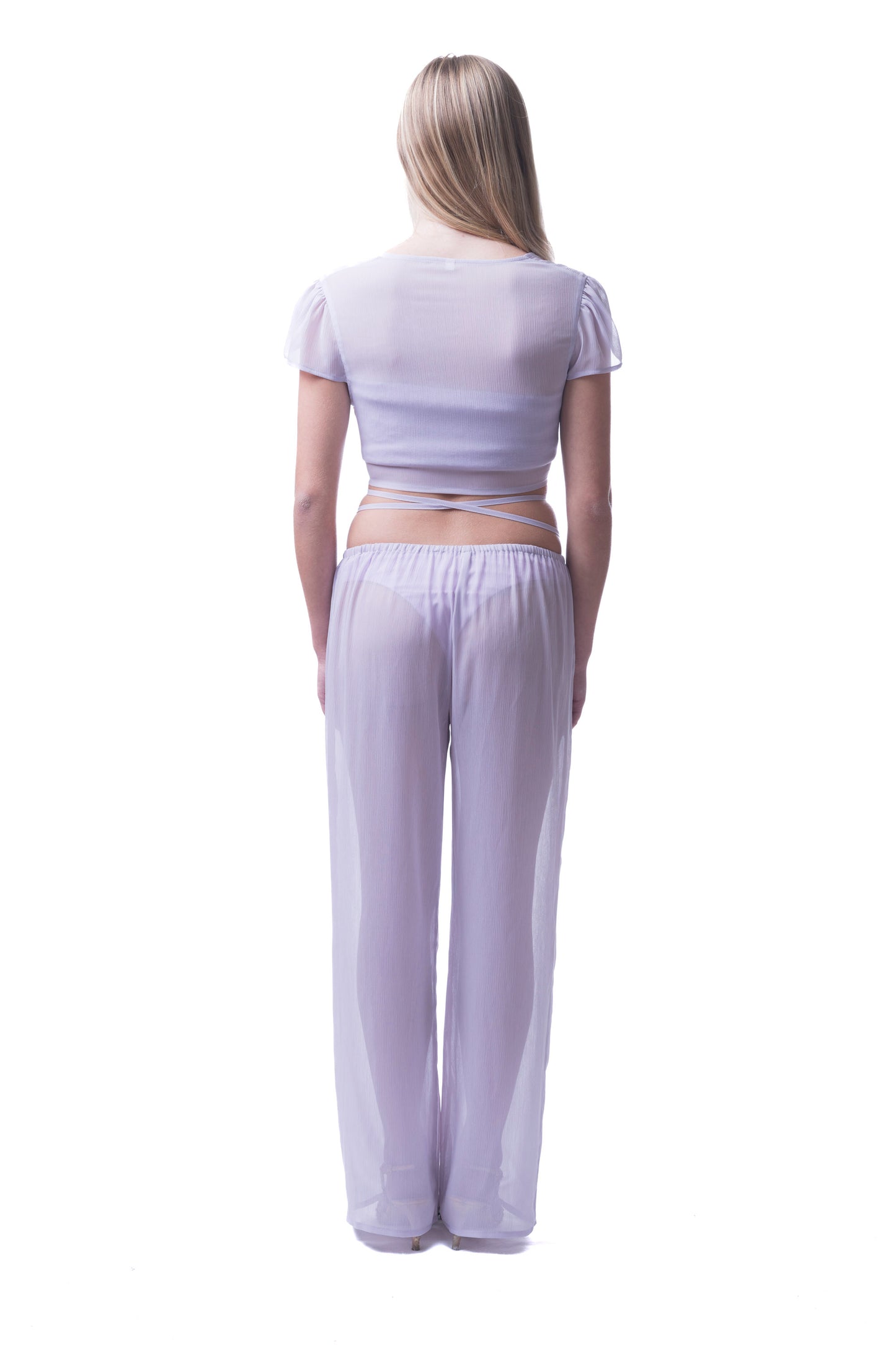 The Franky Bolero
