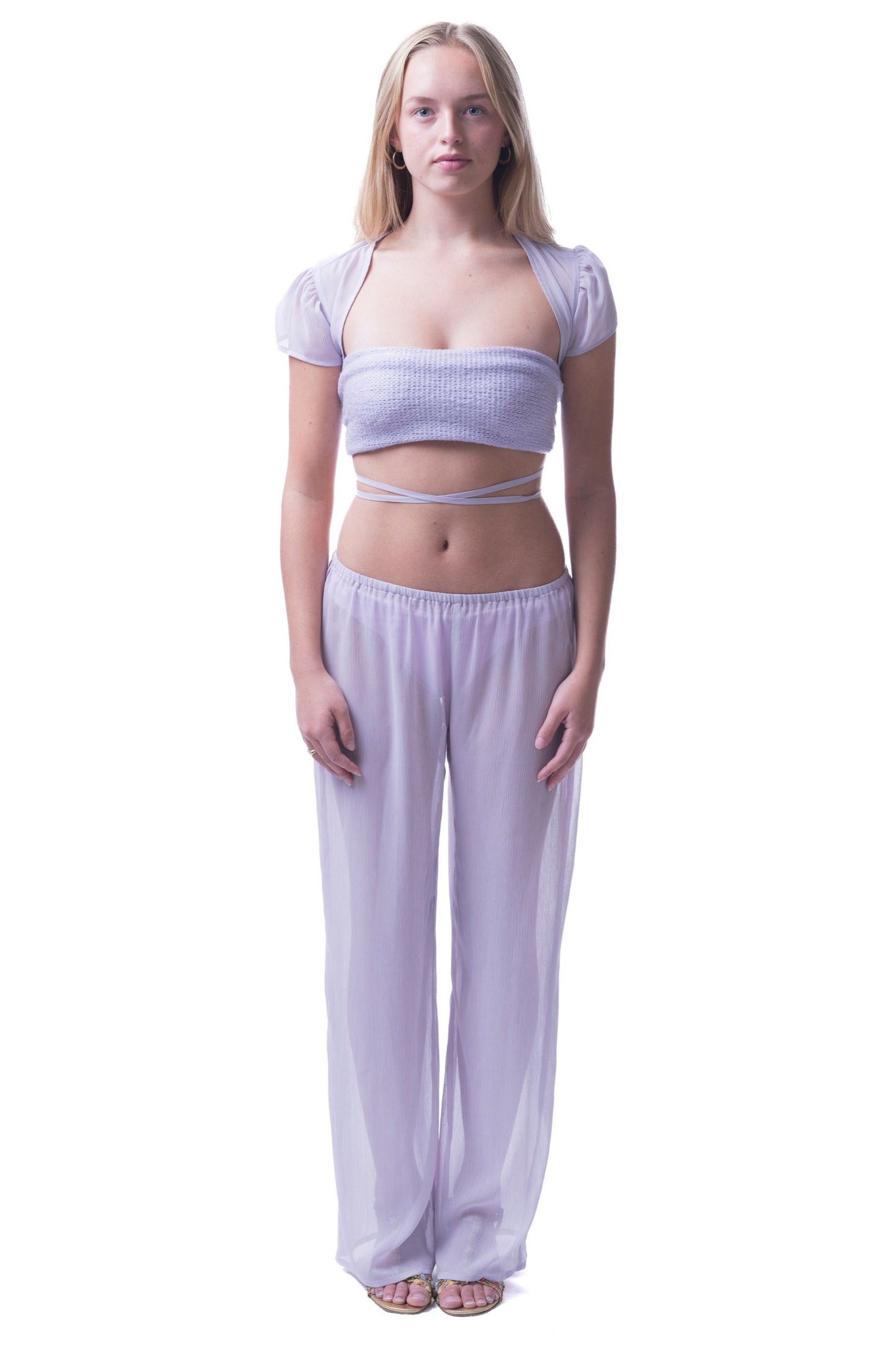 The Franky Bolero