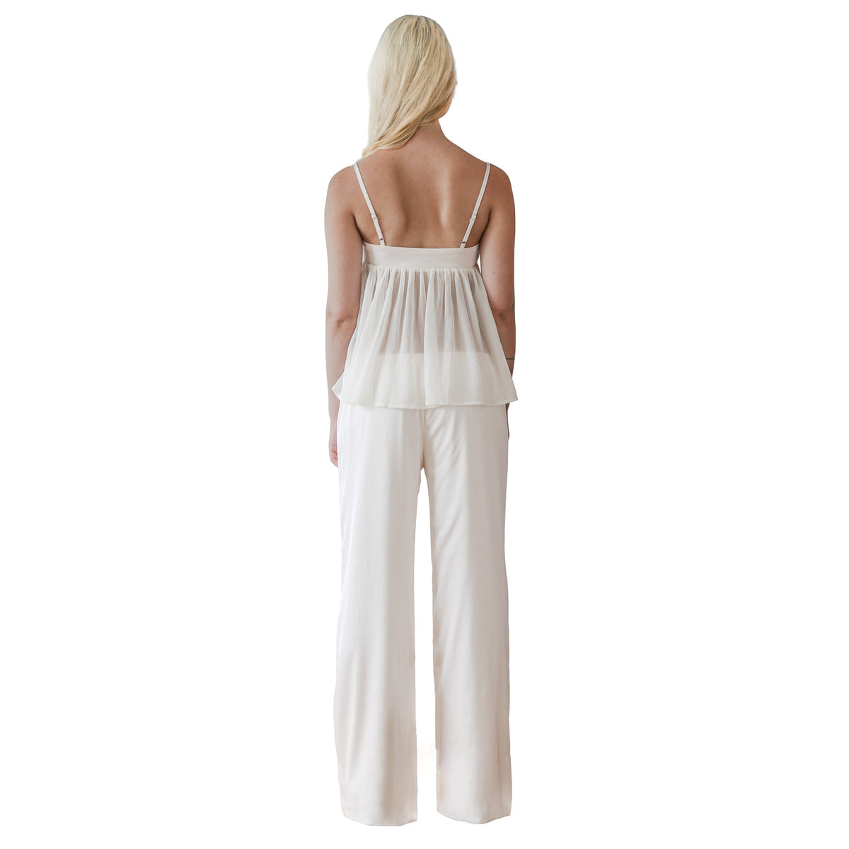 Cloud Top