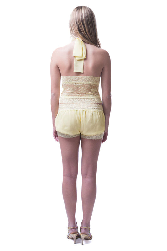 The Yasmina Top