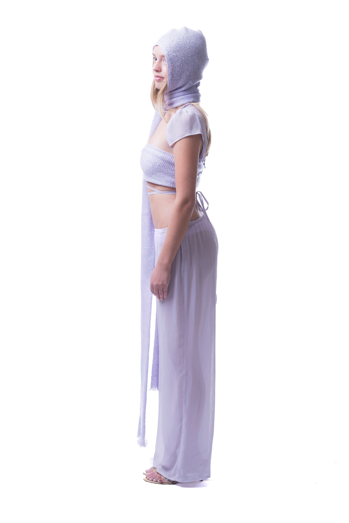 The Freya Pant