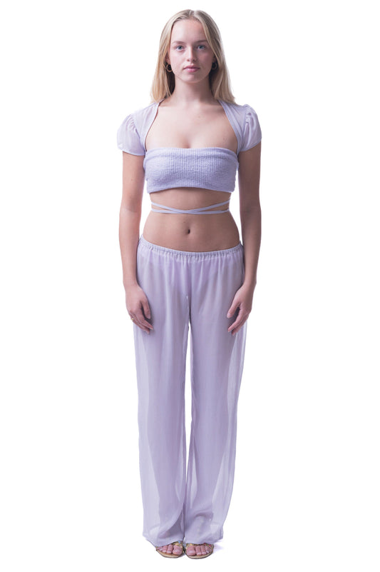 The Franky Bolero