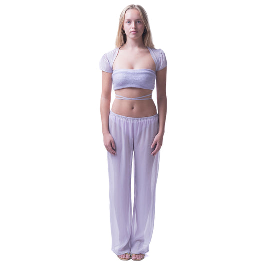 The Freya Pant