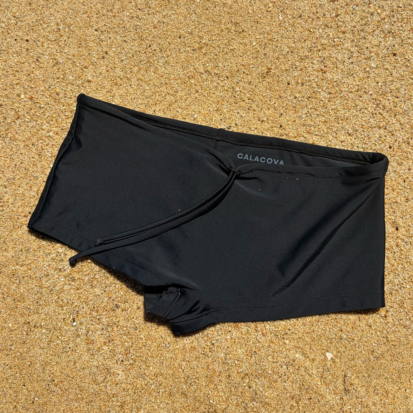 Cruz Micro Mini Swim Short