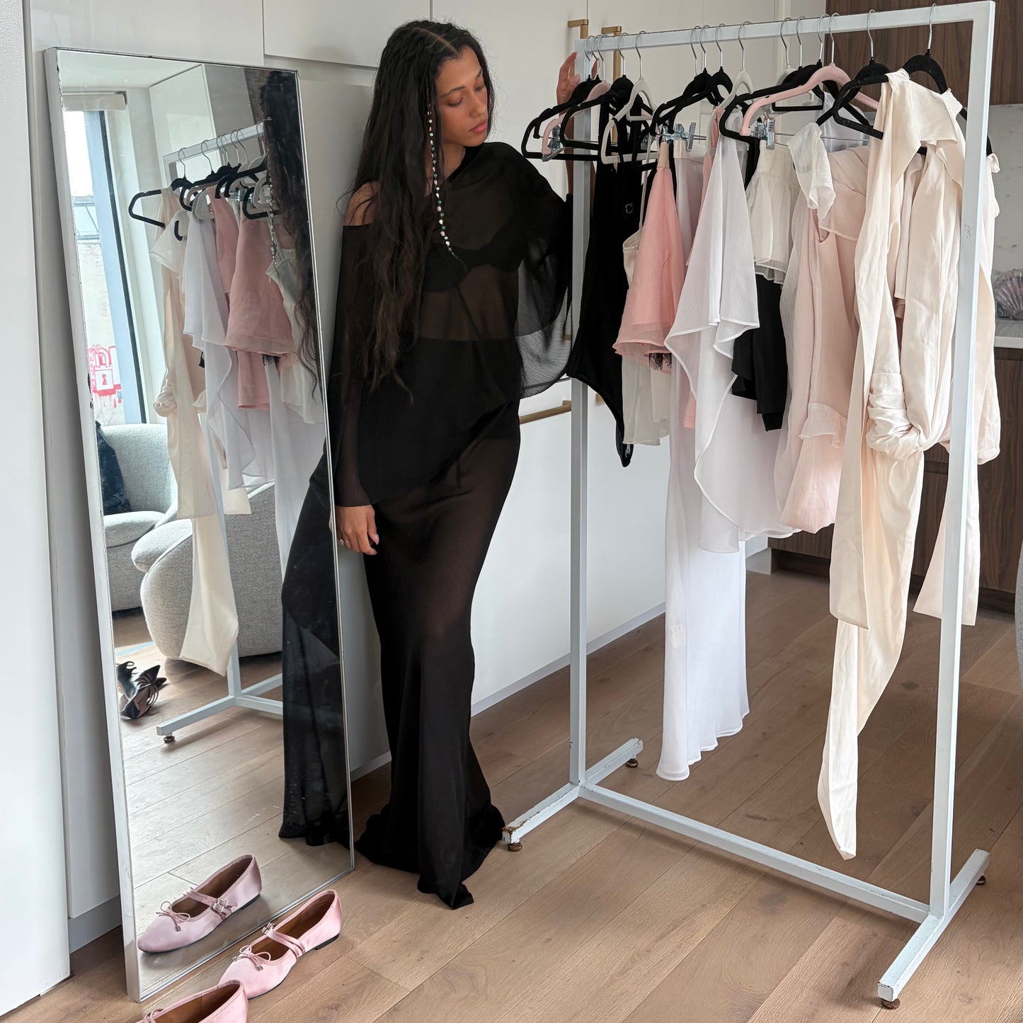 The Stella Skirt