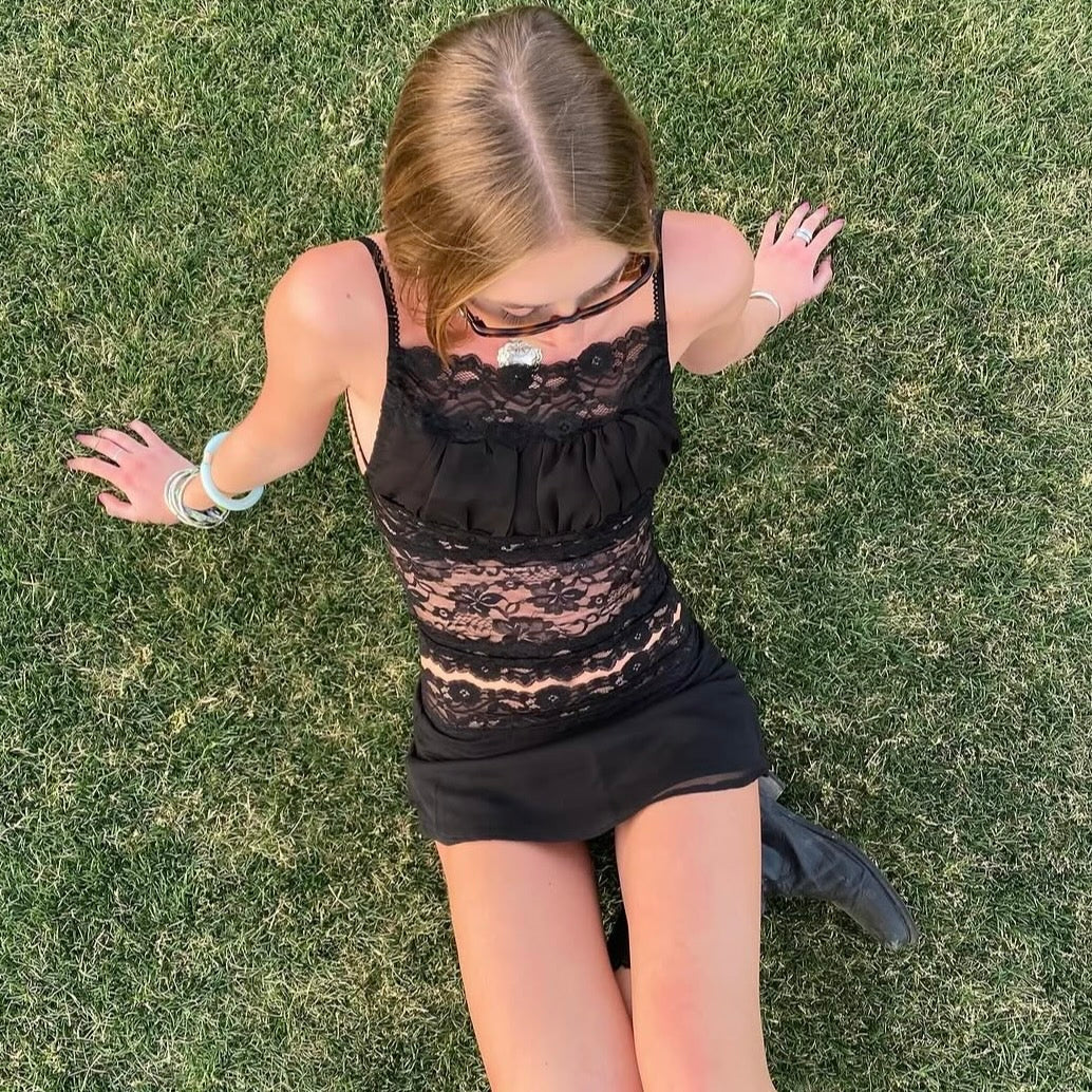 The Santanyí Skirt