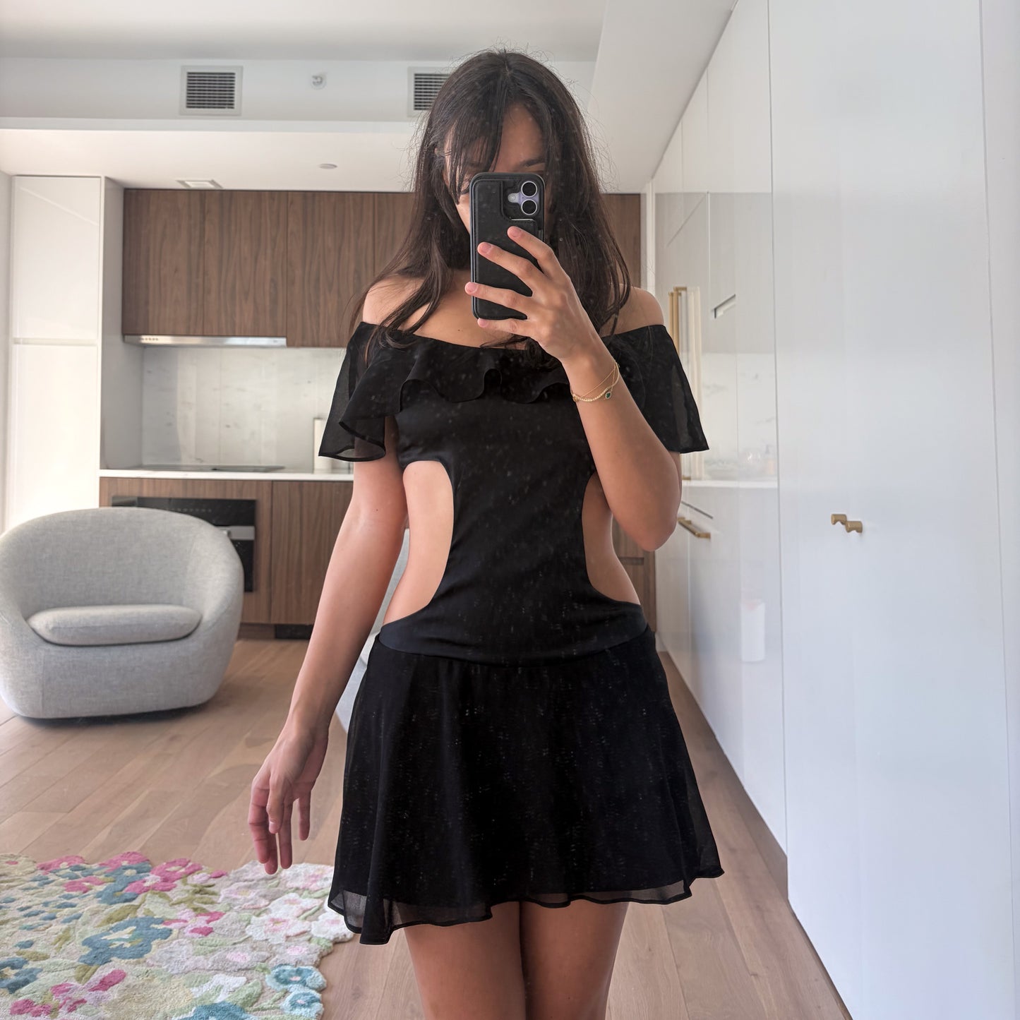 The Daisy Dress