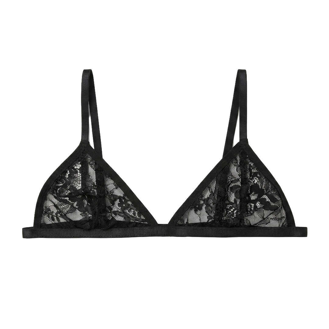 Lily Lace Bralette