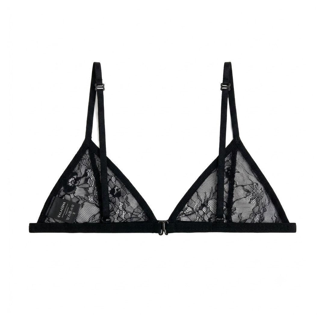Lily Lace Bralette