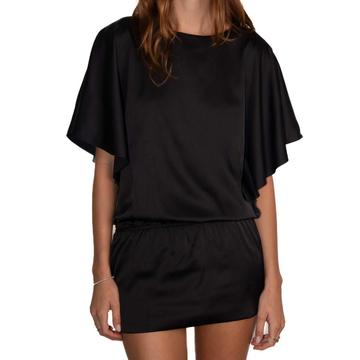 The Shira Dress