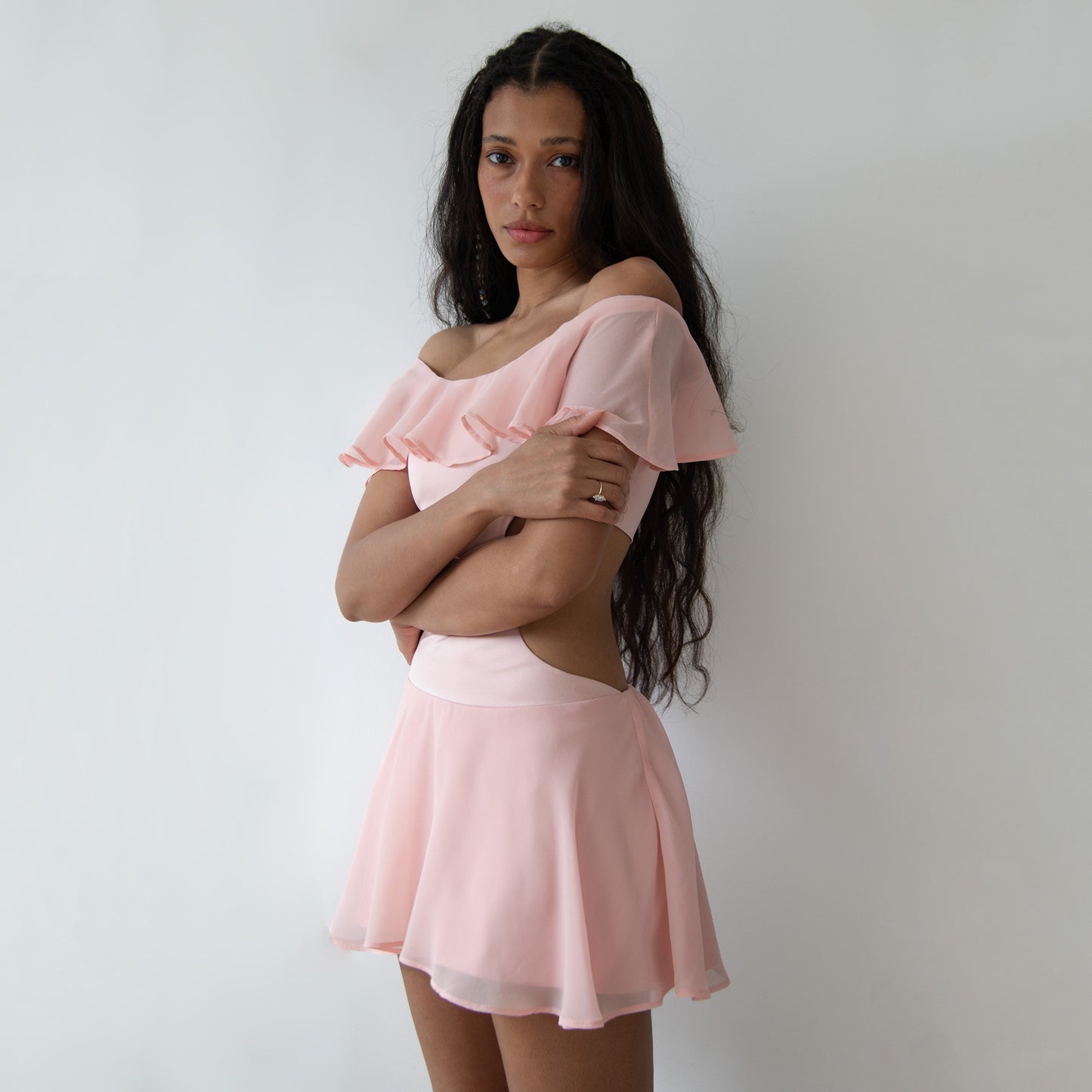 The Daisy Dress