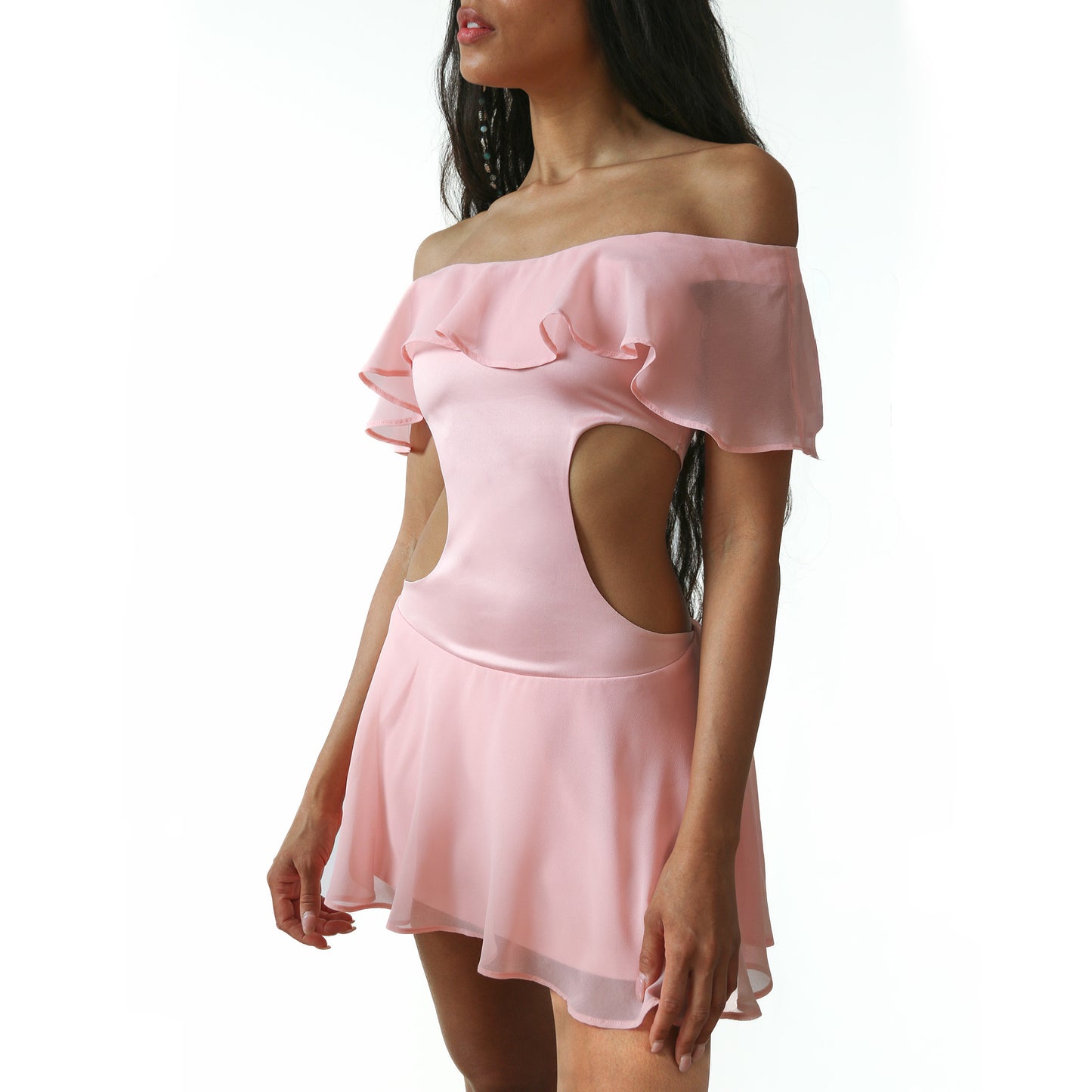The Daisy Dress