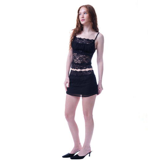 The Santanyí Top