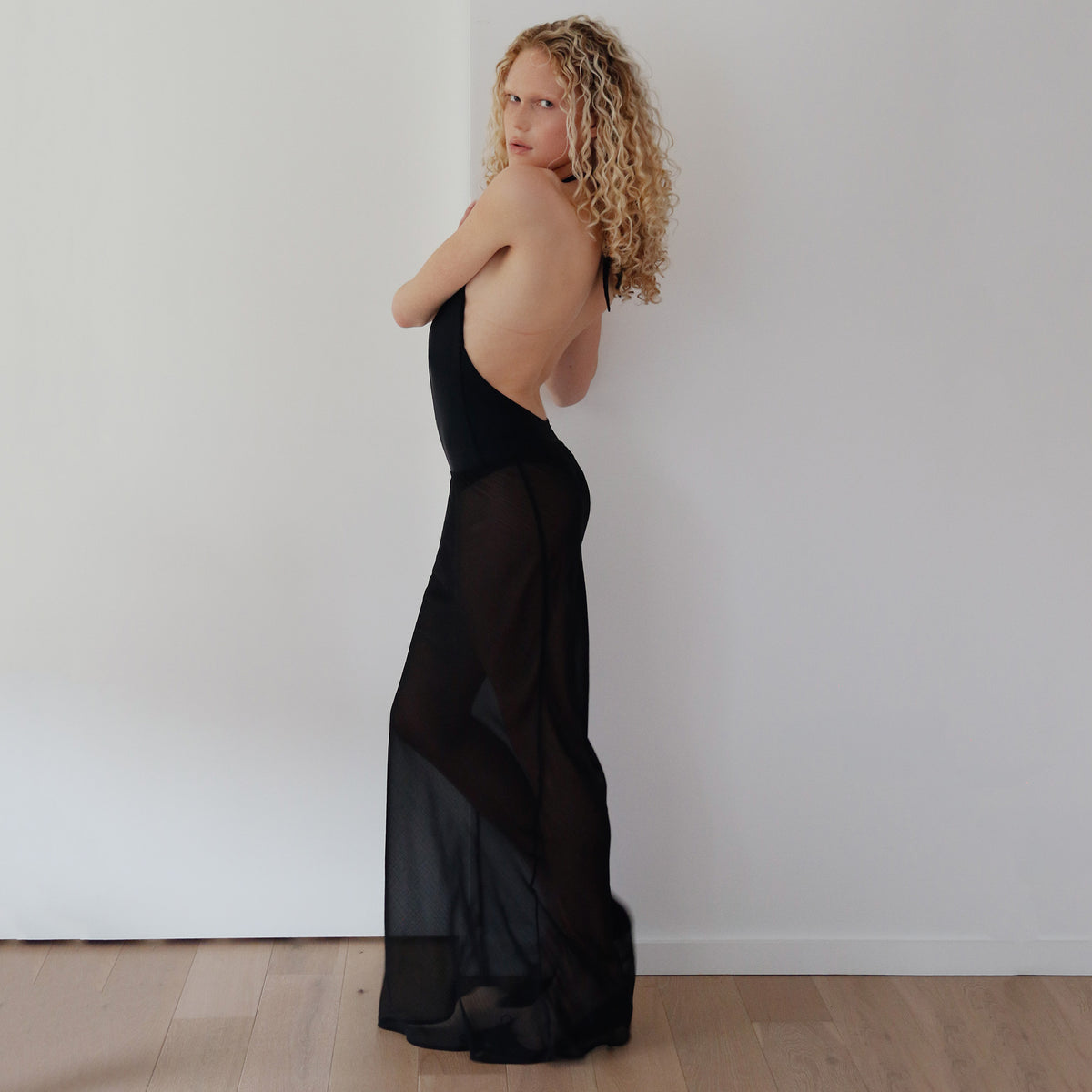 The Stella Skirt